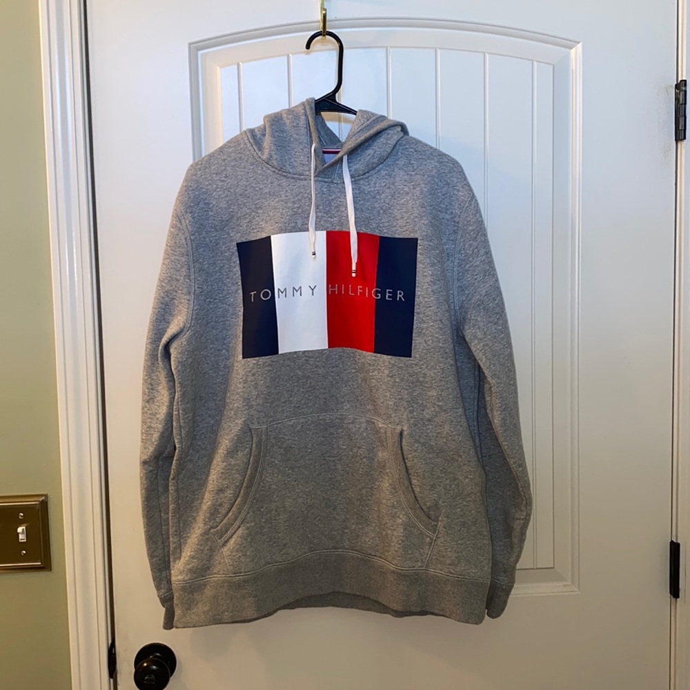 Tommy Hilfiger Hoodie